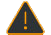 caution