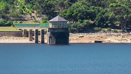 City releases Annual Inland Water Quality Report 