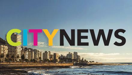 City excels at 118% above target, with 51 water pipe replacement projects completed