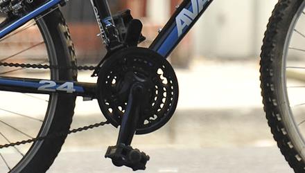 Tactical interventions to ensure safe passage for cyclists along Bree Street 