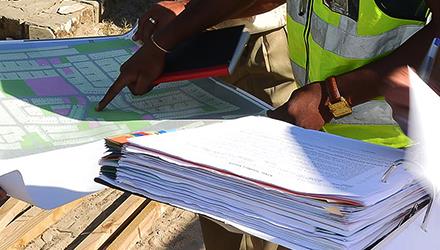 Call on community to participate in crafting a spatial vision for Sir Lowry’s Pass Village