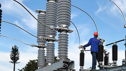 City advises of planned electricity supply maintenance in Vanguard 