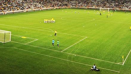 Public participation opens on using part of Athlone Stadium’s parking area for mixed-use development