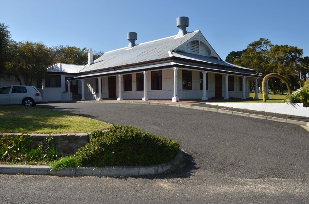 Milnerton Community Centre