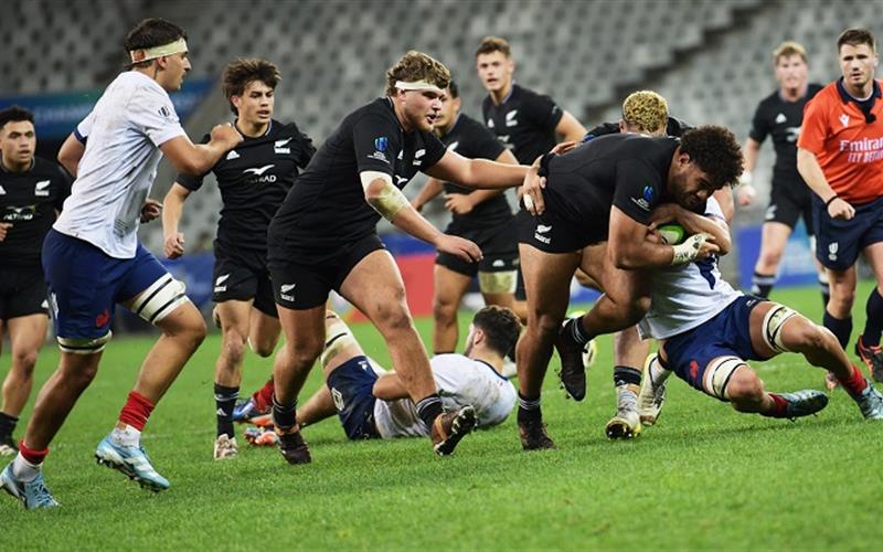 World Rugby U20 Championship