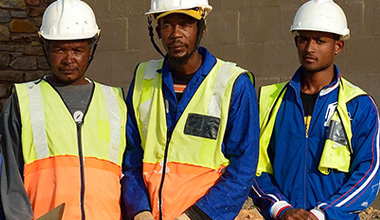 City of Cape Town introduces SMS Notifications for EPWP Work Opportunities
